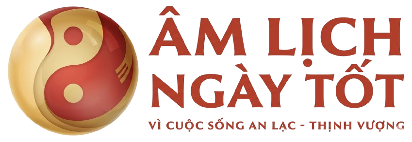 Âm Lịch Ngày Tốt