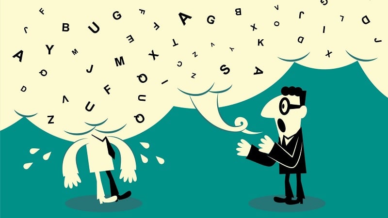 Hai cách đối mặt với tình huống kẹt xe