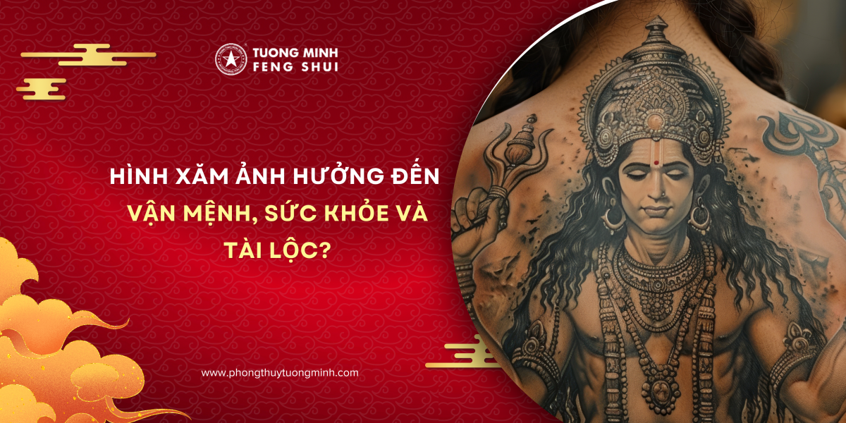 Hình xăm trong tục lệ cổ xưa của người Việt