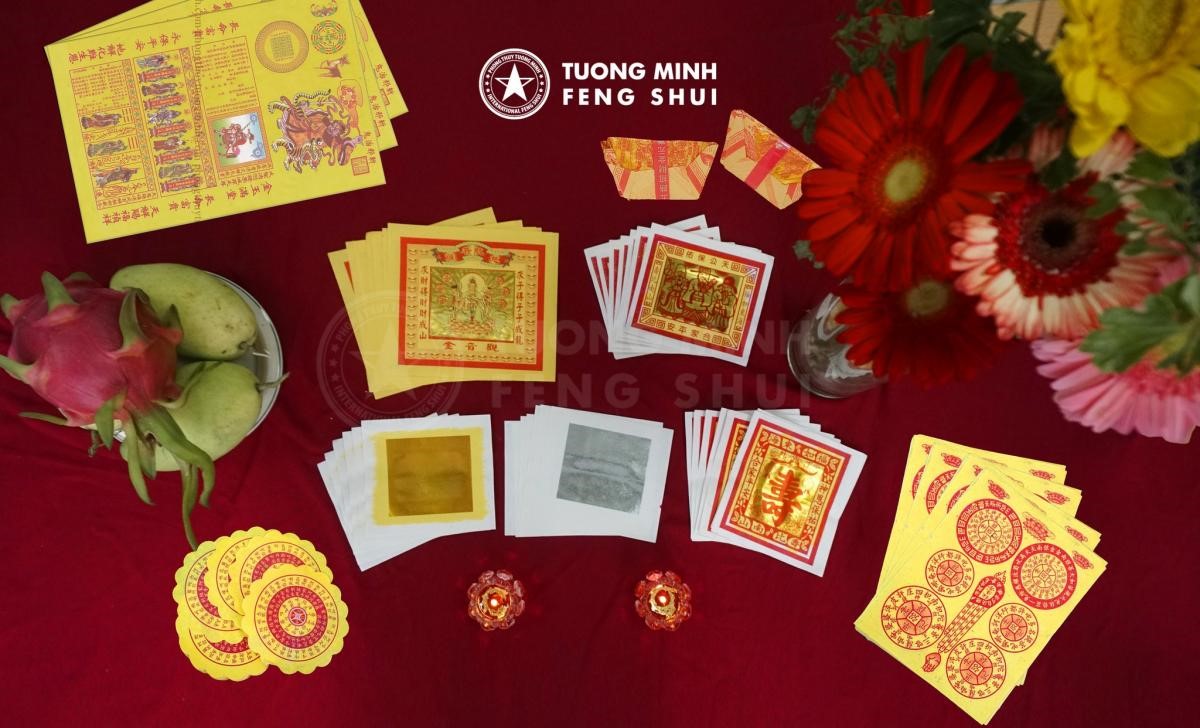 Các Hoạt Động Nên Làm Vào Ngày Thiên Xá 19 Tháng 7 Năm 2026