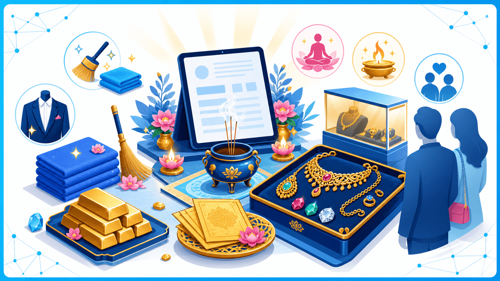 Những lưu ý quan trọng để lễ giỗ tổ đạt hiệu quả tốt nhất